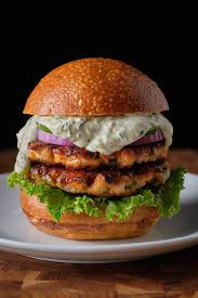 Burger Végé